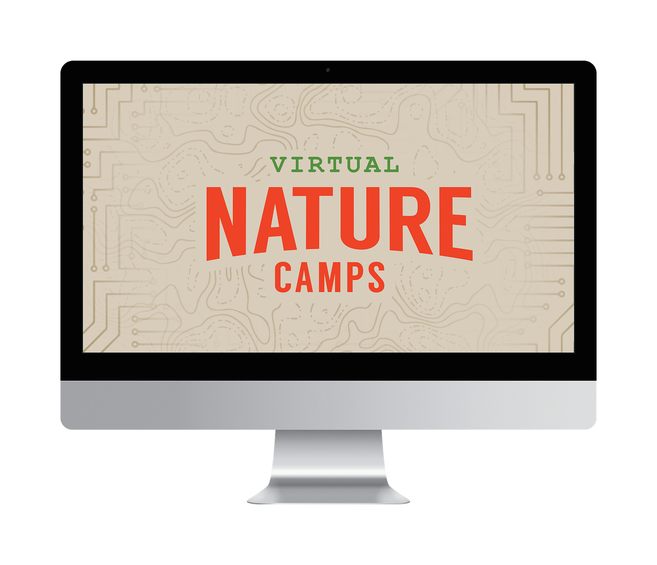 Camp Erie MetroParks